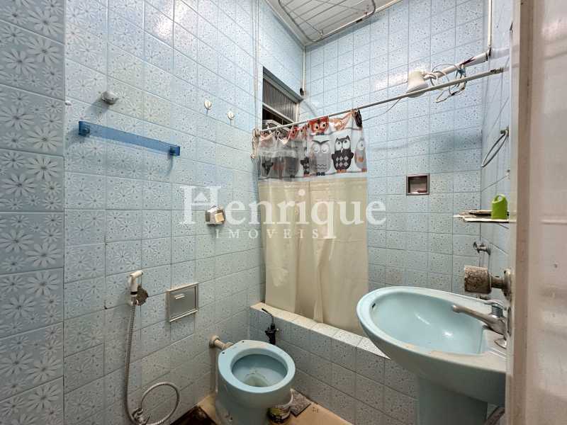 Conheça IMG_6173 do imóvel - Apartamento 2 quartos à venda Botafogo, Rio de Janeiro - R$ 450.000 - FLAP21144 - 15 IMG_6173 - 15
