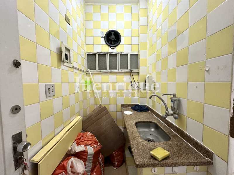 Conheça IMG_6176 1 do imóvel - Apartamento 2 quartos à venda Botafogo, Rio de Janeiro - R$ 450.000 - FLAP21144 - 16 IMG_6176 1 - 16