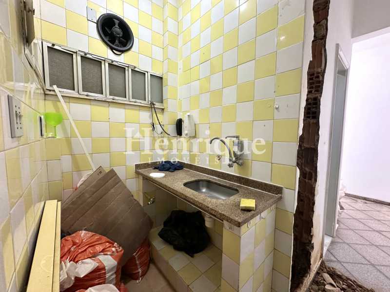 Conheça IMG_6177 do imóvel - Apartamento 2 quartos à venda Botafogo, Rio de Janeiro - R$ 450.000 - FLAP21144 - 17 IMG_6177 - 17
