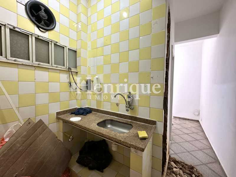 Conheça IMG_6178 do imóvel - Apartamento 2 quartos à venda Botafogo, Rio de Janeiro - R$ 450.000 - FLAP21144 - 19 IMG_6178 - 19