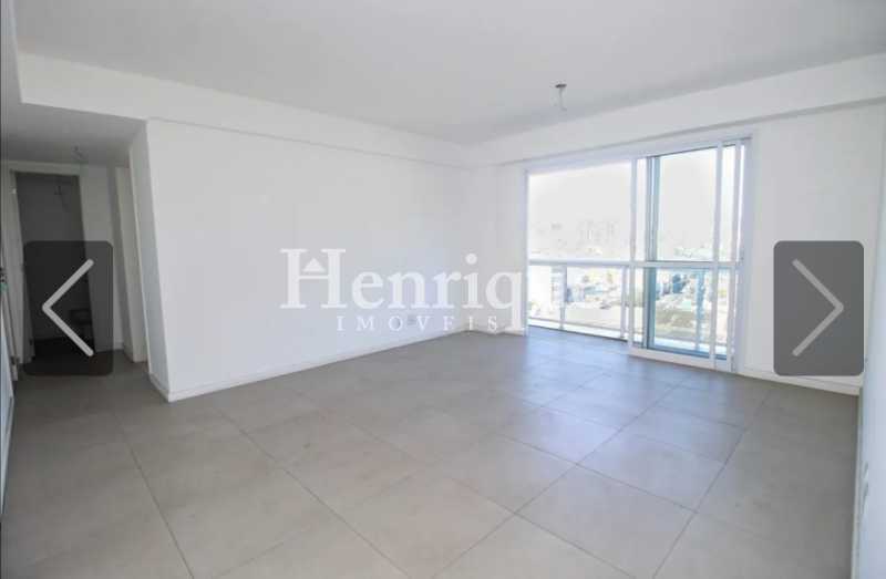 Conheça 1000295669 do imóvel - Apartamento 3 quartos à venda Botafogo, Rio de Janeiro - R$ 1.450.000 - FLAP31141 - 2 1000295669 - 2