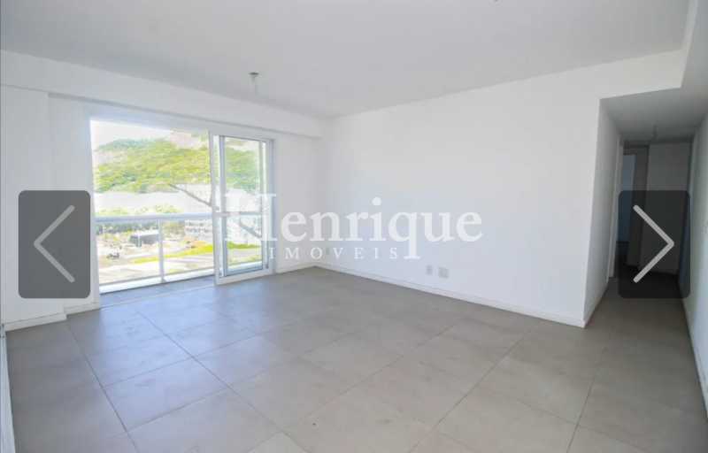 Conheça 1000295670 do imóvel - Apartamento 3 quartos à venda Botafogo, Rio de Janeiro - R$ 1.450.000 - FLAP31141 - 3 1000295670 - 3