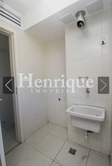 Conheça 1000295673 do imóvel - Apartamento 3 quartos à venda Botafogo, Rio de Janeiro - R$ 1.450.000 - FLAP31141 - 4 1000295673 - 4