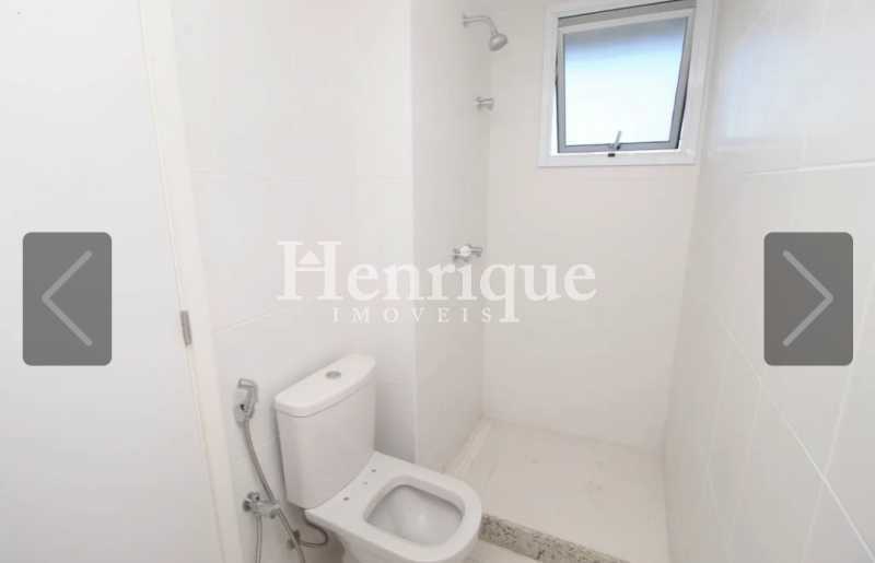 Conheça 1000295674 do imóvel - Apartamento 3 quartos à venda Botafogo, Rio de Janeiro - R$ 1.450.000 - FLAP31141 - 5 1000295674 - 5