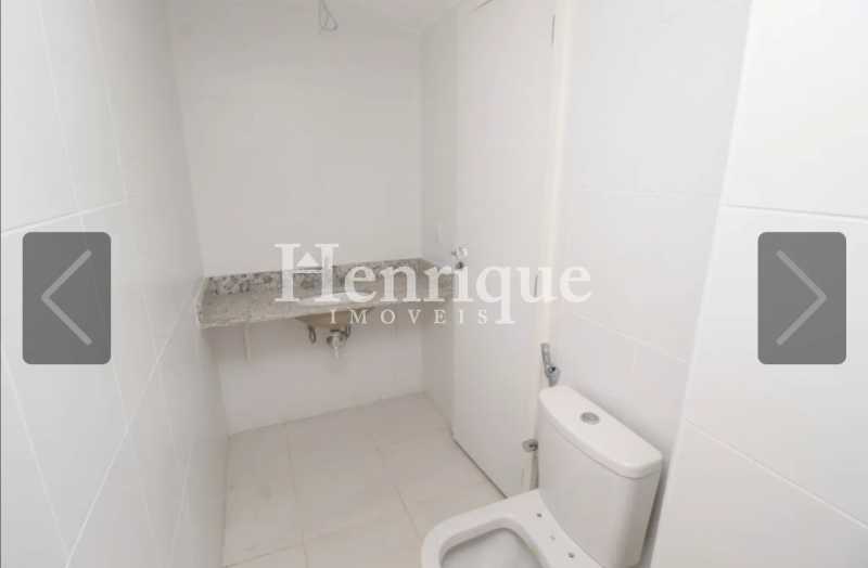 Conheça 1000295675 do imóvel - Apartamento 3 quartos à venda Botafogo, Rio de Janeiro - R$ 1.450.000 - FLAP31141 - 6 1000295675 - 6