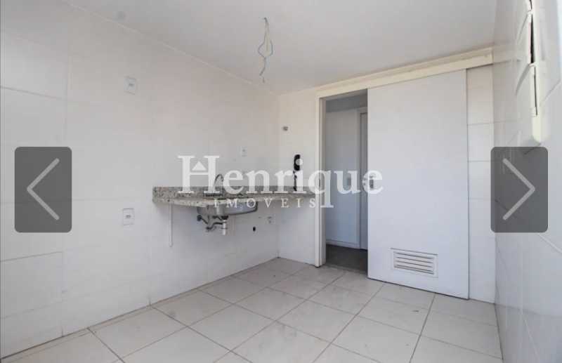 Conheça 1000295676 do imóvel - Apartamento 3 quartos à venda Botafogo, Rio de Janeiro - R$ 1.450.000 - FLAP31141 - 7 1000295676 - 7