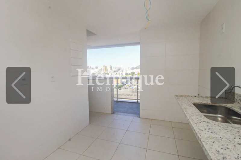 Conheça 1000295677 do imóvel - Apartamento 3 quartos à venda Botafogo, Rio de Janeiro - R$ 1.450.000 - FLAP31141 - 8 1000295677 - 8