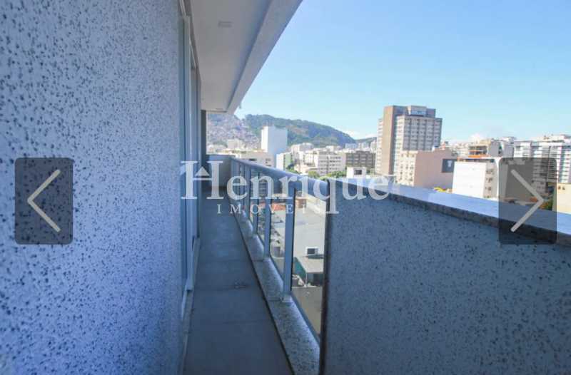 Conheça 1000295679 do imóvel - Apartamento 3 quartos à venda Botafogo, Rio de Janeiro - R$ 1.450.000 - FLAP31141 - 10 1000295679 - 10