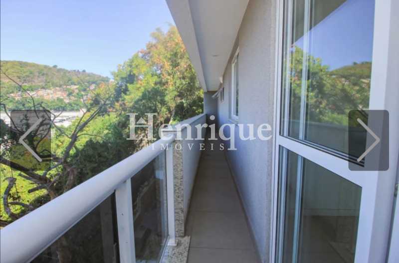 Conheça 1000295681 do imóvel - Apartamento 3 quartos à venda Botafogo, Rio de Janeiro - R$ 1.450.000 - FLAP31141 - 11 1000295681 - 11