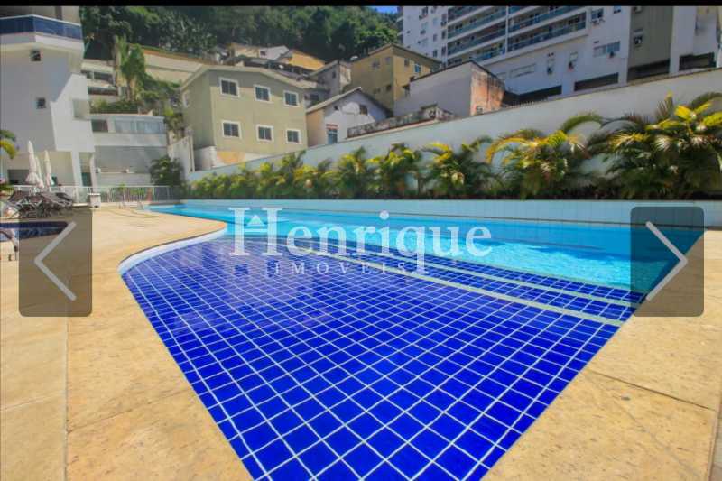 Conheça 1000295682 do imóvel - Apartamento 3 quartos à venda Botafogo, Rio de Janeiro - R$ 1.450.000 - FLAP31141 - 12 1000295682 - 12