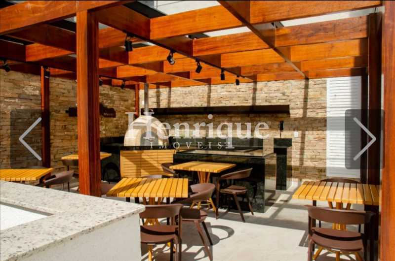 Conheça 1000295683 do imóvel - Apartamento 3 quartos à venda Botafogo, Rio de Janeiro - R$ 1.450.000 - FLAP31141 - 13 1000295683 - 13