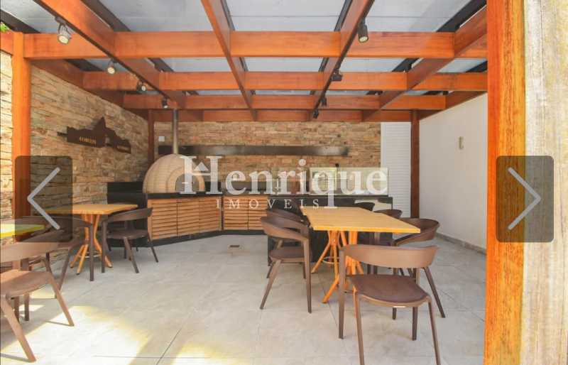 Conheça 1000295684 do imóvel - Apartamento 3 quartos à venda Botafogo, Rio de Janeiro - R$ 1.450.000 - FLAP31141 - 14 1000295684 - 14