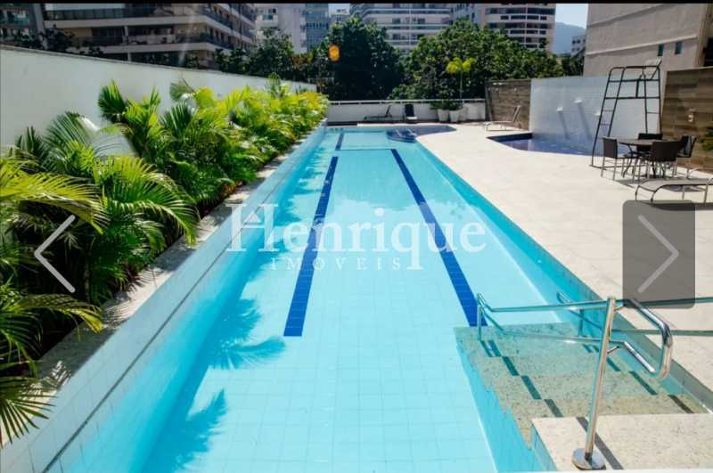 Conheça 1000295685 do imóvel - Apartamento 3 quartos à venda Botafogo, Rio de Janeiro - R$ 1.450.000 - FLAP31141 - 15 1000295685 - 15