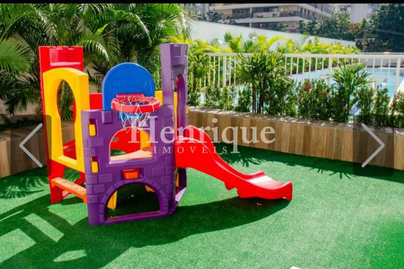 Conheça 1000295686 do imóvel - Apartamento 3 quartos à venda Botafogo, Rio de Janeiro - R$ 1.450.000 - FLAP31141 - 16 1000295686 - 16