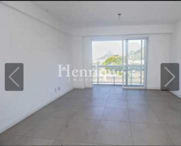 Apartamento 3 quartos à venda Botafogo, Rio de Janeiro - R$ 1.650.000 - FLAP31142