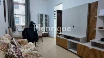 Apartamento 2 quartos à venda Flamengo, Rio de Janeiro - R$ 700.000 - FLAP21153