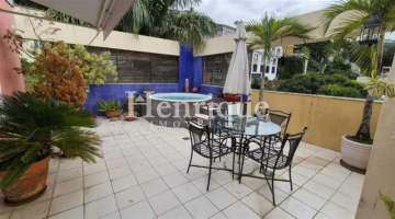 Imperdível - Cobertura 2 quartos à venda Laranjeiras, Rio de Janeiro - R$ 1.900.000 - FLCO20032