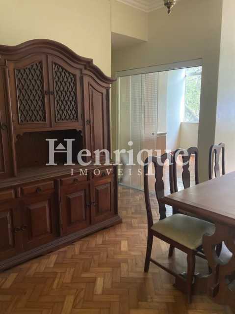 Conheça 03 do imóvel - Apartamento 2 quartos à venda Laranjeiras, Rio de Janeiro - R$ 735.000 - FLAP21155 - 3 03 - 3