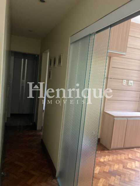 Conheça 05 do imóvel - Apartamento 2 quartos à venda Laranjeiras, Rio de Janeiro - R$ 735.000 - FLAP21155 - 5 05 - 5