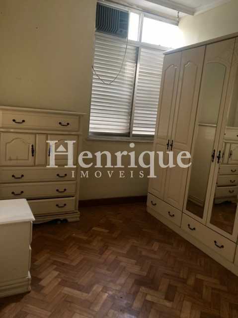 Conheça 07 do imóvel - Apartamento 2 quartos à venda Laranjeiras, Rio de Janeiro - R$ 735.000 - FLAP21155 - 7 07 - 7