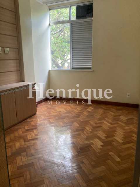 Conheça 09 do imóvel - Apartamento 2 quartos à venda Laranjeiras, Rio de Janeiro - R$ 735.000 - FLAP21155 - 9 09 - 9