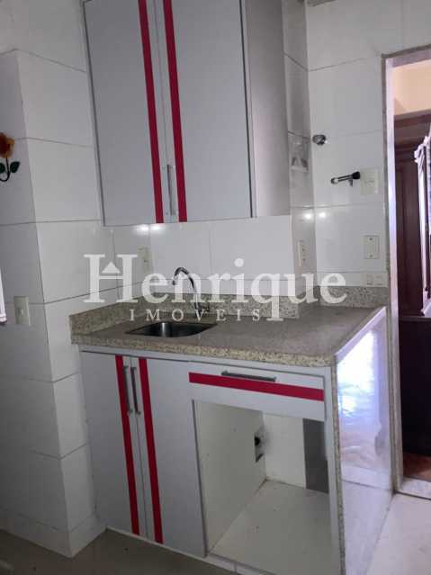 Conheça 14 do imóvel - Apartamento 2 quartos à venda Laranjeiras, Rio de Janeiro - R$ 735.000 - FLAP21155 - 13 14 - 13