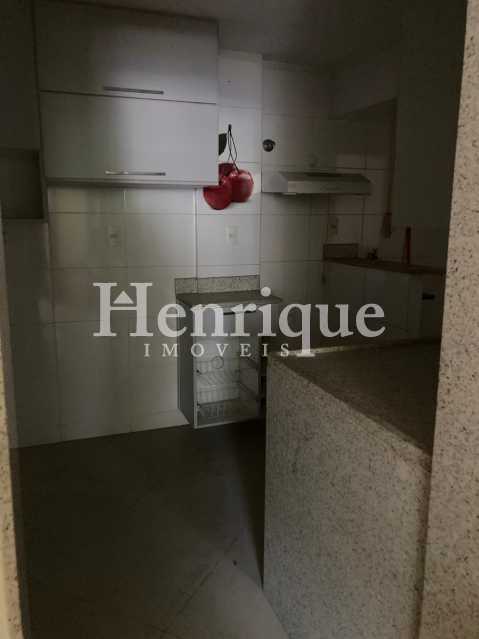 Conheça 15 do imóvel - Apartamento 2 quartos à venda Laranjeiras, Rio de Janeiro - R$ 735.000 - FLAP21155 - 14 15 - 14