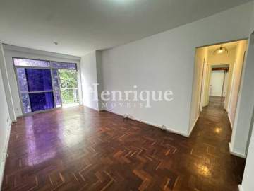 Apartamento 3 quartos à venda Flamengo, Rio de Janeiro - R$ 980.000 - FLAP31151