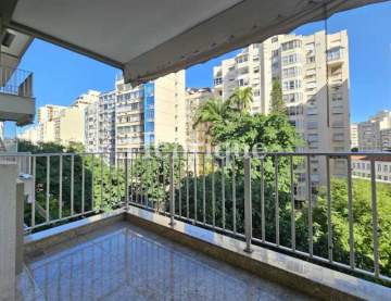 Ótima localização - Apartamento 3 quartos à venda Flamengo, Rio de Janeiro - R$ 1.480.000 - FLAP31152