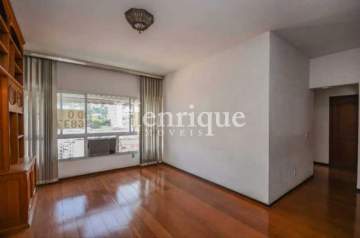 Apartamento 3 quartos com vaga - Laranjeiras! - FLAP31157