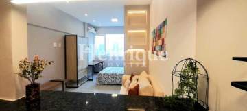 Kitnet/Conjugado 30m² à venda Centro, Rio de Janeiro - R$ 345.000 - FLKI00131