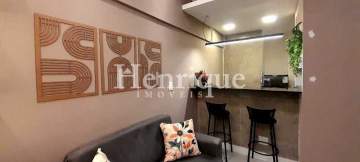 Kitnet/Conjugado 30m² à venda Centro, Rio de Janeiro - R$ 345.000 - FLKI00131