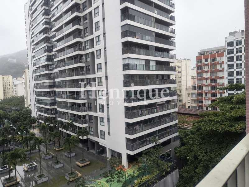 vista quarto - 11
