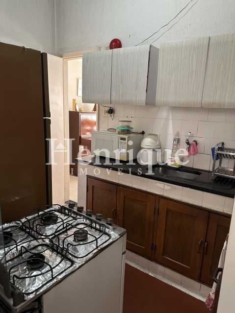 cozinha - 16