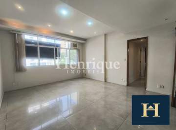 Apartamento 3 quartos à venda Botafogo, Rio de Janeiro - R$ 880.000 - FLAP31160