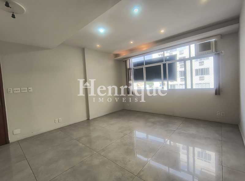 Conheça IMG_20250711_144359440_HDR do imóvel - Apartamento 3 quartos à venda Botafogo, Rio de Janeiro - R$ 880.000 - FLAP31160 - 2 IMG_20250711_144359440_HDR - 2