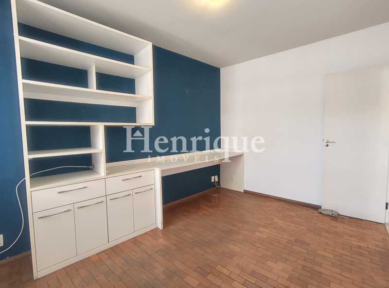 Conheça IMG_20250711_144624915_HDR do imóvel - Apartamento 3 quartos à venda Botafogo, Rio de Janeiro - R$ 880.000 - FLAP31160 - 11 IMG_20250711_144624915_HDR - 11