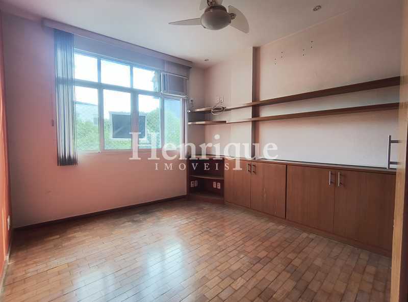 Conheça IMG_20250711_144722096_HDR do imóvel - Apartamento 3 quartos à venda Botafogo, Rio de Janeiro - R$ 880.000 - FLAP31160 - 14 IMG_20250711_144722096_HDR - 14