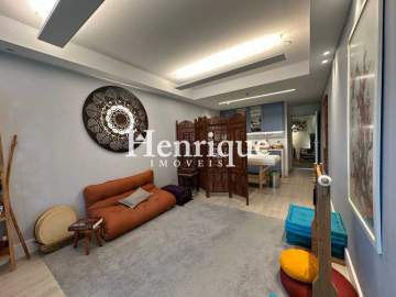 Sala Comercial 49m² à venda Catete, Rio de Janeiro - R$ 600.000 - FLSL00031