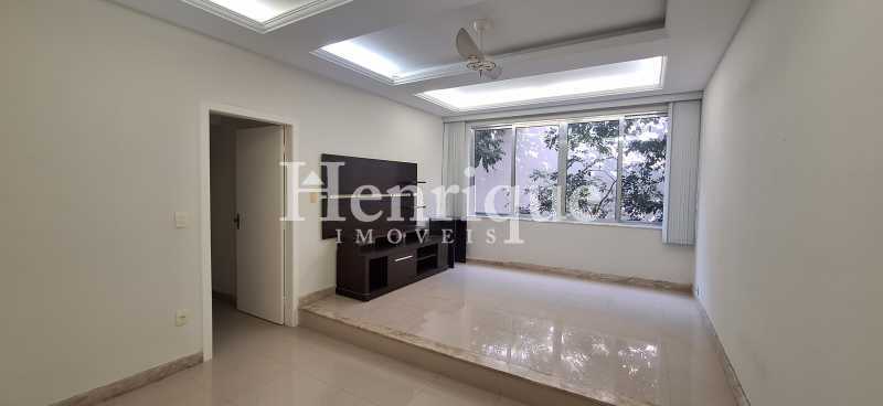 Conheça 20250715_133130 do imóvel - Apartamento 3 quartos à venda Botafogo, Rio de Janeiro - R$ 1.095.000 - FLAP31163 - 2 20250715_133130 - 2