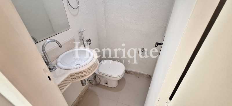 Conheça 20250715_133253 do imóvel - Apartamento 3 quartos à venda Botafogo, Rio de Janeiro - R$ 1.095.000 - FLAP31163 - 15 20250715_133253 - 15