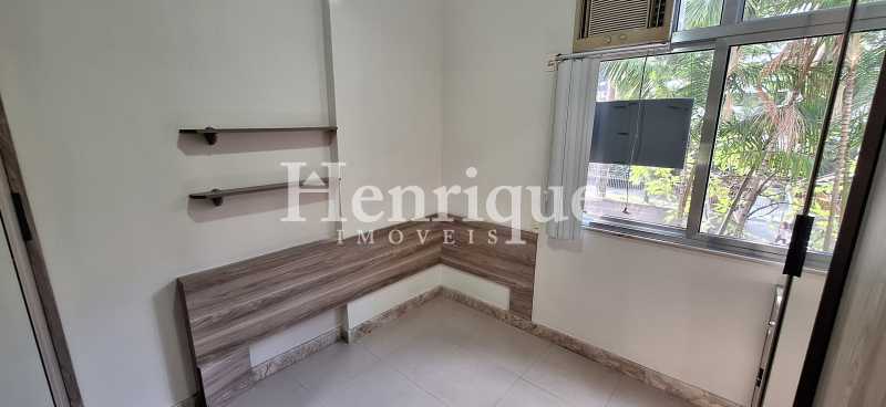 Conheça 20250715_133408 do imóvel - Apartamento 3 quartos à venda Botafogo, Rio de Janeiro - R$ 1.095.000 - FLAP31163 - 8 20250715_133408 - 8