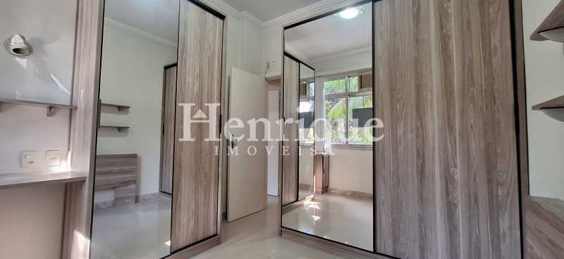 Conheça 20250715_133420 do imóvel - Apartamento 3 quartos à venda Botafogo, Rio de Janeiro - R$ 1.095.000 - FLAP31163 - 7 20250715_133420 - 7