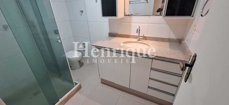 Conheça 20250715_133444 do imóvel - Apartamento 3 quartos à venda Botafogo, Rio de Janeiro - R$ 1.095.000 - FLAP31163 - 14 20250715_133444 - 14