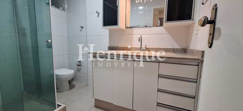 Conheça 20250715_133453 do imóvel - Apartamento 3 quartos à venda Botafogo, Rio de Janeiro - R$ 1.095.000 - FLAP31163 - 13 20250715_133453 - 13