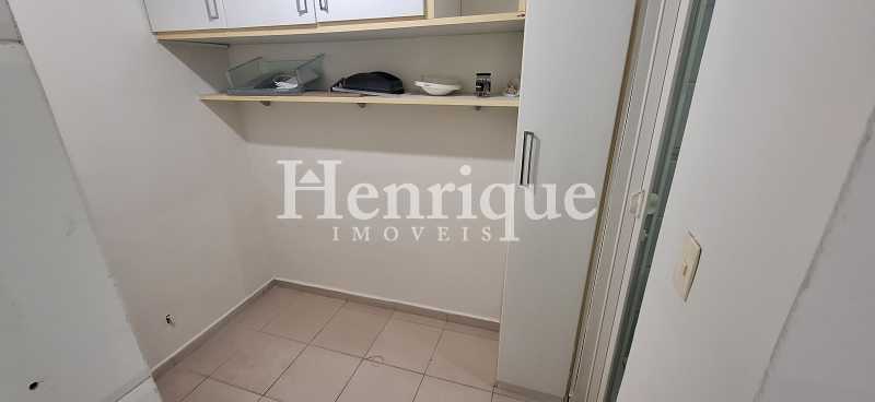 Conheça 20250715_133551 do imóvel - Apartamento 3 quartos à venda Botafogo, Rio de Janeiro - R$ 1.095.000 - FLAP31163 - 20 20250715_133551 - 20