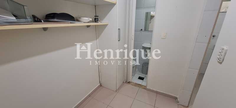 Conheça 20250715_133601 do imóvel - Apartamento 3 quartos à venda Botafogo, Rio de Janeiro - R$ 1.095.000 - FLAP31163 - 19 20250715_133601 - 19
