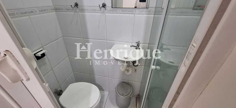 Conheça 20250715_133607 do imóvel - Apartamento 3 quartos à venda Botafogo, Rio de Janeiro - R$ 1.095.000 - FLAP31163 - 21 20250715_133607 - 21