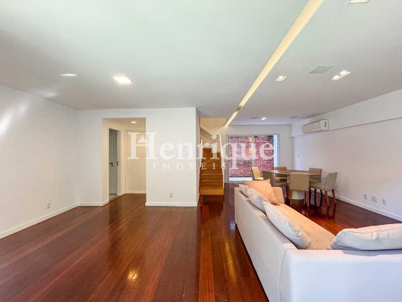Conheça 02sala004 do imóvel - Apartamento à venda Rua José Linhares, Leblon, Rio de Janeiro - R$ 5.999.000 - FLAP31169 - 3 02sala004 - 3