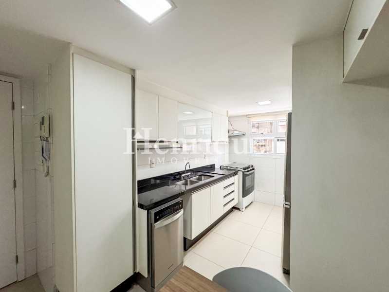 Conheça 03cozinha002 do imóvel - Apartamento à venda Rua José Linhares, Leblon, Rio de Janeiro - R$ 5.999.000 - FLAP31169 - 10 03cozinha002 - 10